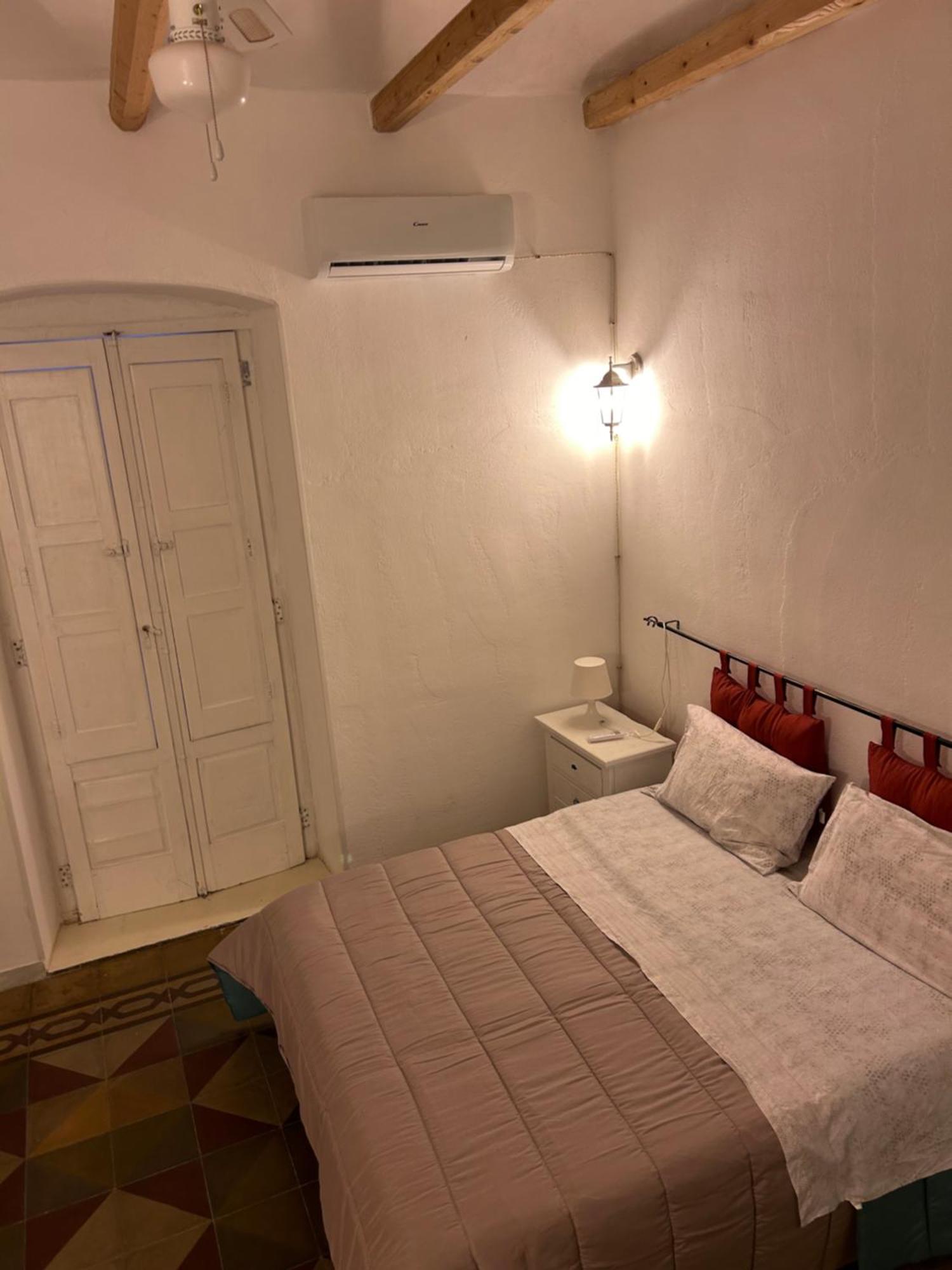 Villa Casa Della Nonna Ostuni Exterior foto
