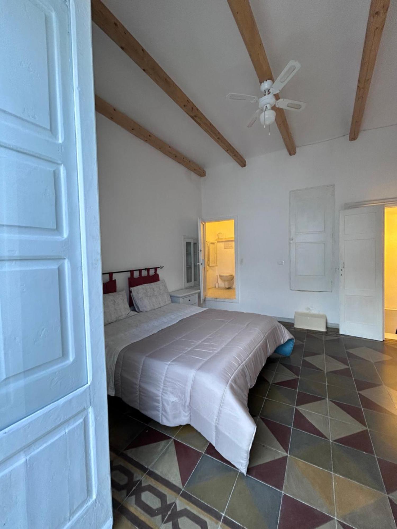 Villa Casa Della Nonna Ostuni Exterior foto